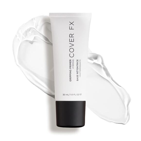 COVERFX Gripping Primer 1oz NIB - Picture 1 of 7